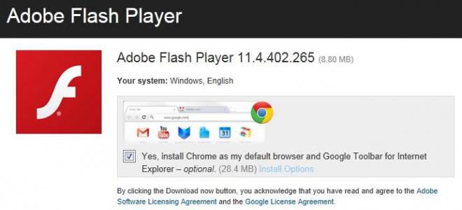 Не работает Adobe Flash Player - как установить, удалить, включить флеш плеер