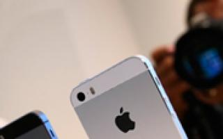 Почему с выходом новой версии старый iPhone тормозит, и как этого избежать Почему глючит айфон 5s